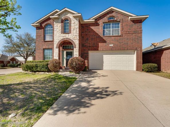 4640  Summer Oaks Lane , Fort Worth Texas 76123
