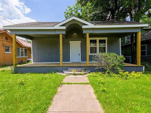 335 N Marsalis Avenue , Dallas Texas 75203