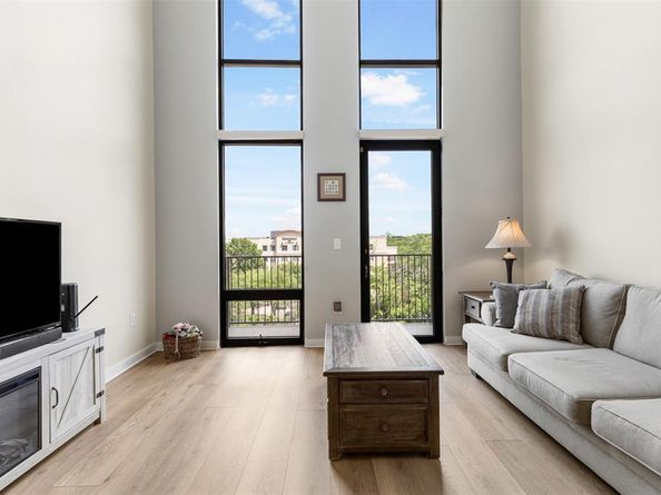 2608  Museum Way  3407, Fort Worth Texas 76107