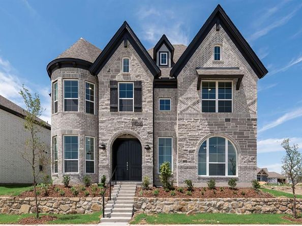 248  Golden Run Drive , Fate Texas 75189