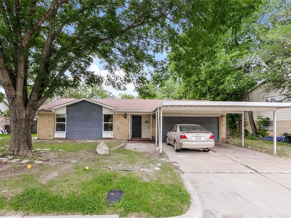 245  Straw Road , Saginaw Texas 76179
