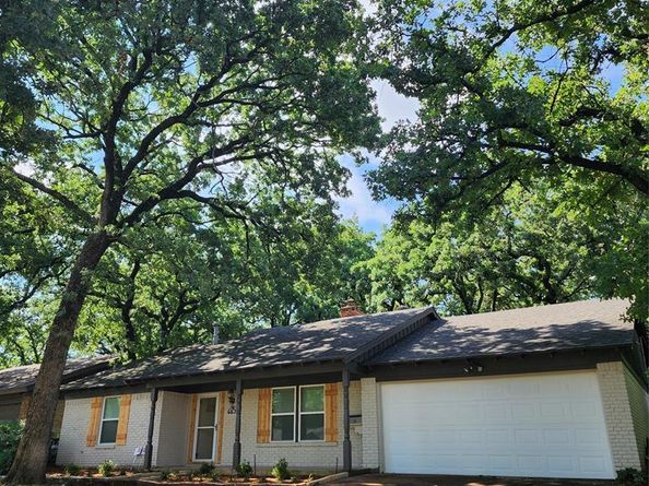 6628  Yolanda Drive , Fort Worth Texas 76112