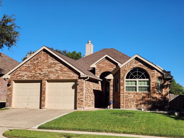 4713  Rincon Way , Fort Worth Texas 76137
