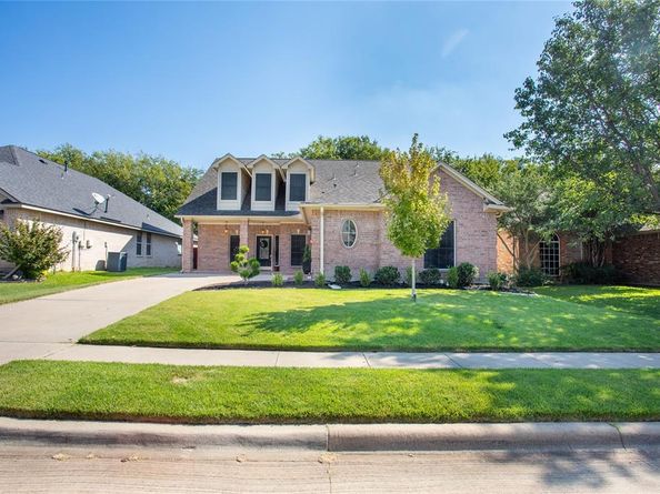 10520  Stoneside Trail , Fort Worth Texas 76244