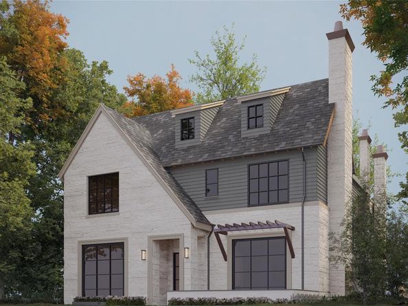 3224  Amherst Avenue , University Park Texas 75225