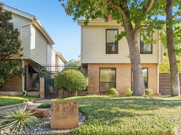 4102  Bowser Avenue  1, Dallas Texas 75219