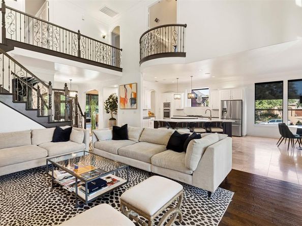 2101  Surrey Lane , McKinney Texas 75072