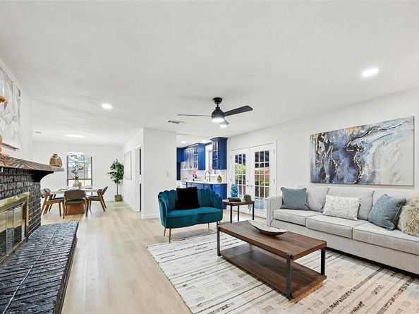 6321  Mccartney Lane , Garland Texas 75043