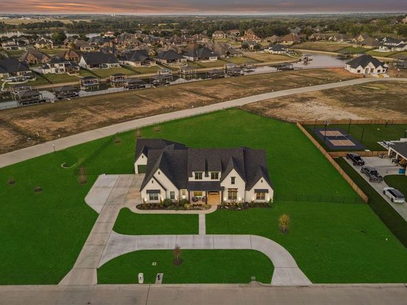 5921  Hudson Sail Circle , Fort Worth Texas 76179
