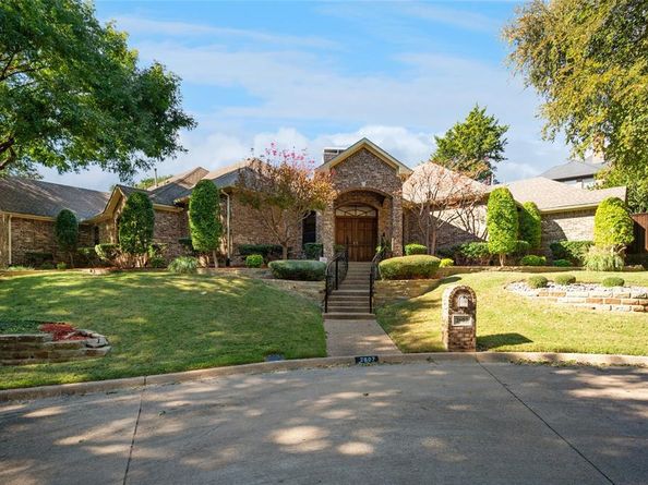 2607  Saratoga  , McKinney Texas 75070
