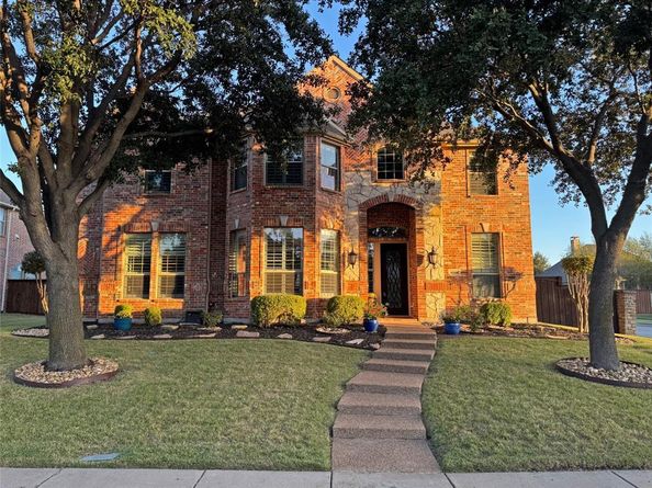 5772  Noble Oak Lane , Frisco Texas 75033