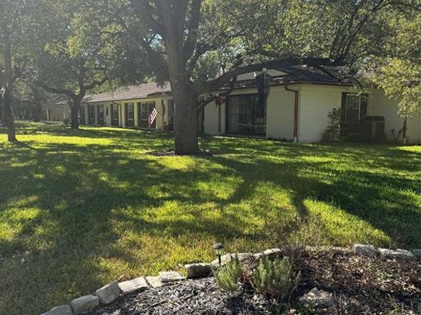 1650  Azteca Drive , Fort Worth Texas 76112