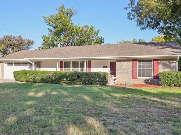 626  Kingston Drive , Irving Texas 75061