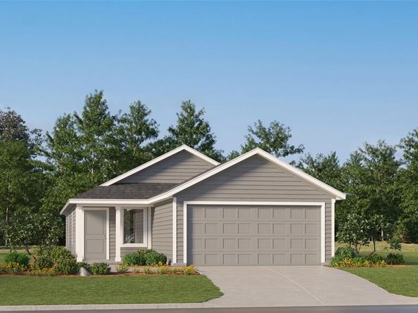 3140  Burmese Street , Providence Village Texas 76227