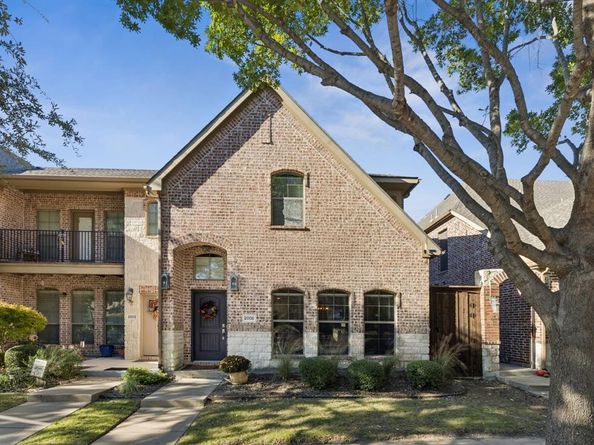 2005  Downing Street , Allen Texas 75013