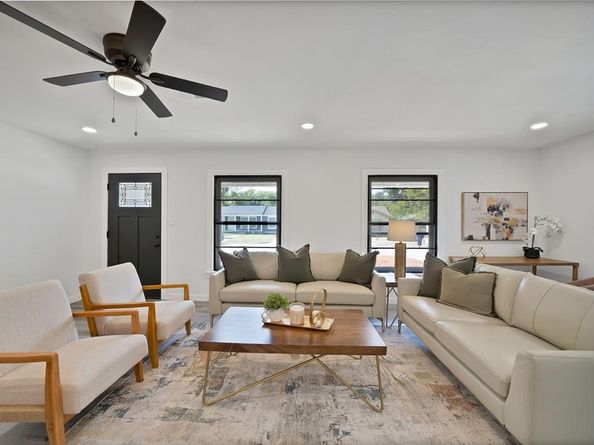 4009  Boyd Avenue , Fort Worth Texas 76109