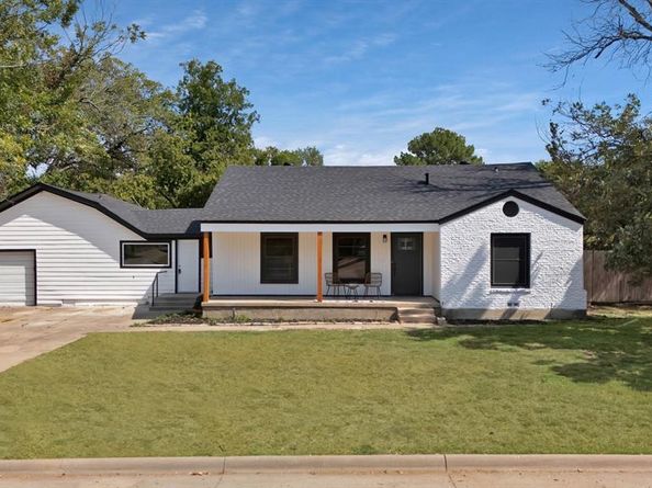 4009  Boyd Avenue , Fort Worth Texas 76109