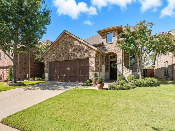 821  Kirby Drive , Argyle Texas 76226