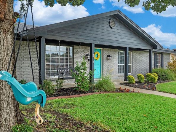 3712  Lawndale Avenue , Fort Worth Texas 76133