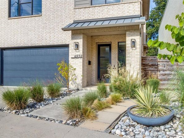 6932  Chantilly Court , Dallas Texas 75214