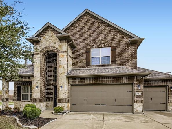 201  Pleasant Hill Lane , Fate Texas 75189