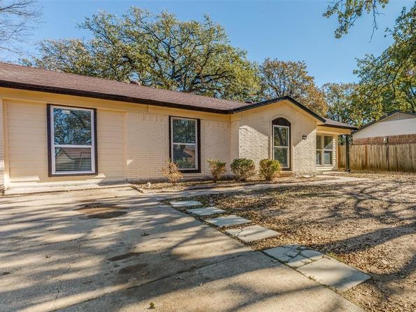 3104  Forestdale Lane , Balch Springs Texas 75180