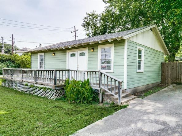 10376  Bel Aire Drive , Dallas Texas 75218