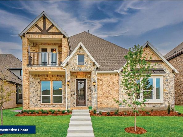 1562  Melcer Street , Frisco Texas 75036