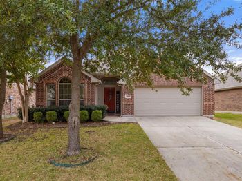 3009  Barkwood Drive 