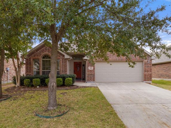 3009  Barkwood Drive , McKinney Texas 75071