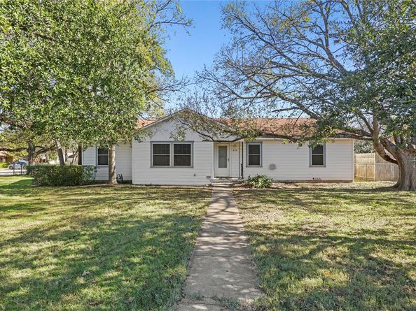 630  Easley Street , White Settlement Texas 76108