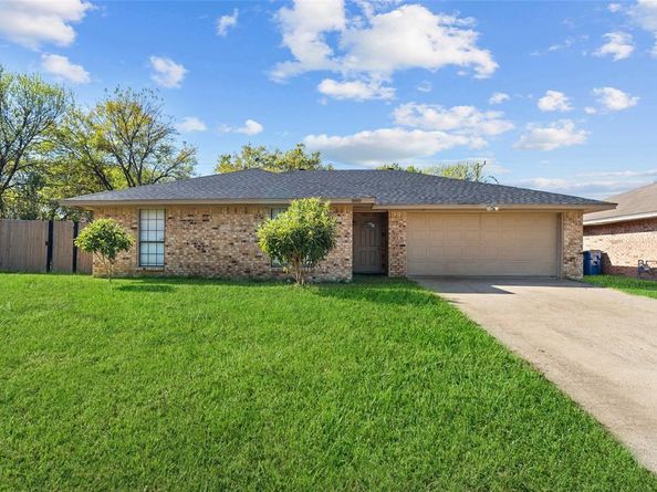500  Pidgeon Court , DeSoto Texas 75115