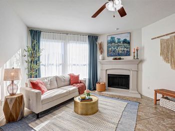 15616  Carlton Oaks Drive 