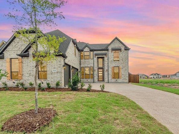4010  PLEASANT Drive , Prosper Texas 75078
