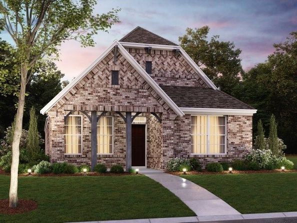 3820  Nocona Street , Celina Texas 75009