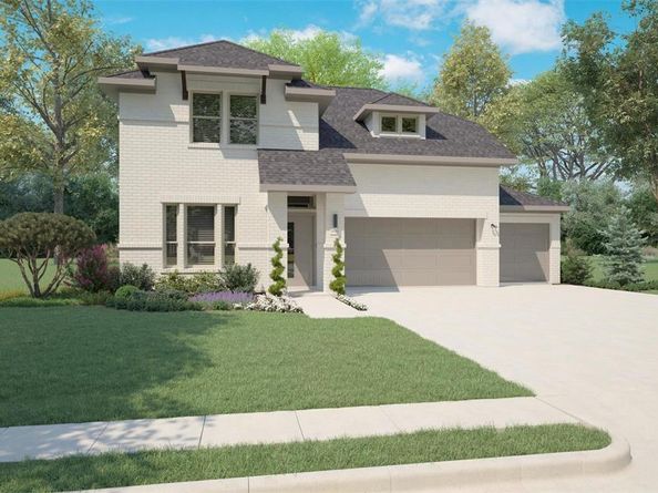 1013  Ocean Breeze Way , Princeton Texas 75407