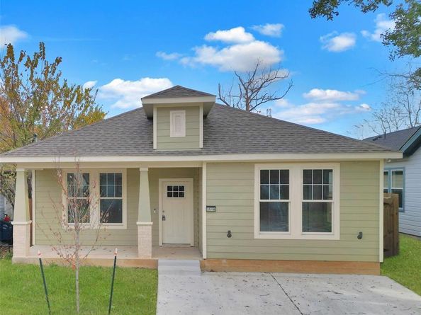 3518  Meadow Street , Dallas Texas 75215