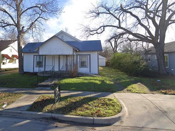 2928  Bomar Avenue , Fort Worth Texas 76103