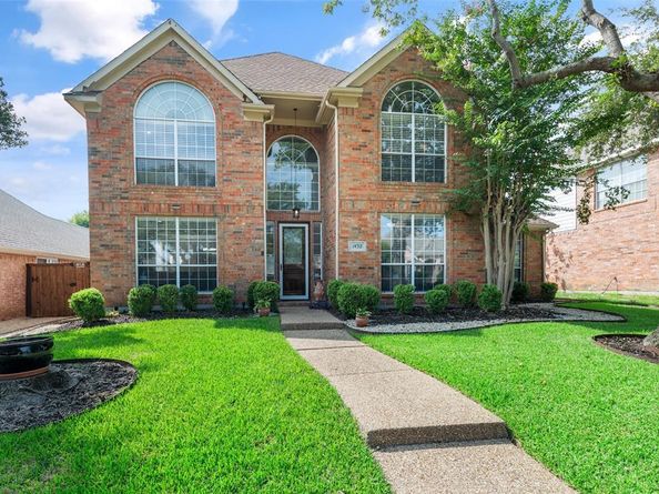 1432  Honey Locust Drive , Plano Texas 75023