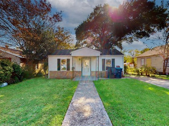 5729  Donnelly Avenue , Fort Worth Texas 76107