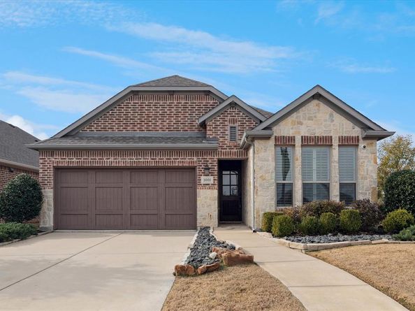 3001  Barefoot Lane , Celina Texas 75009