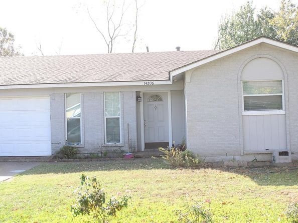 14206  Osage Drive , Balch Springs Texas 75180