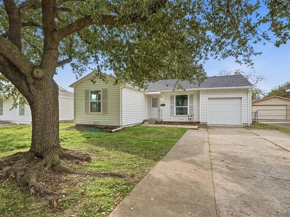 513  Paddy Street , Mesquite Texas 75149