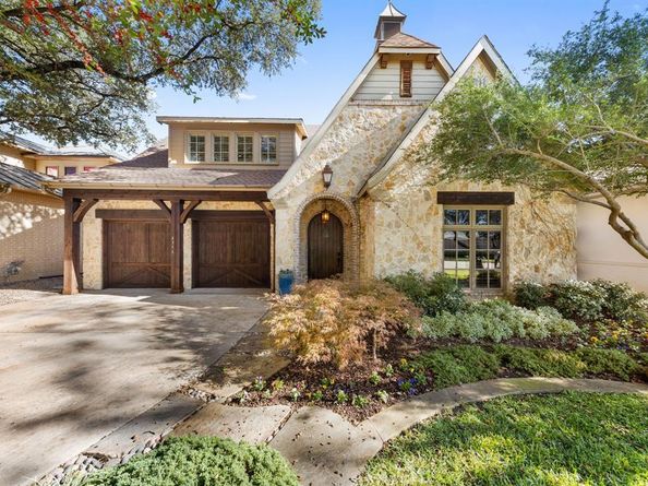 4316  Santa Barbara Drive , Dallas Texas 75214