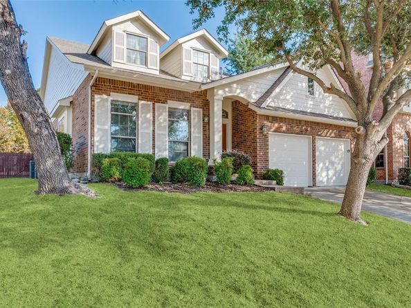 4742  Coyote Trail , Dallas Texas 75227