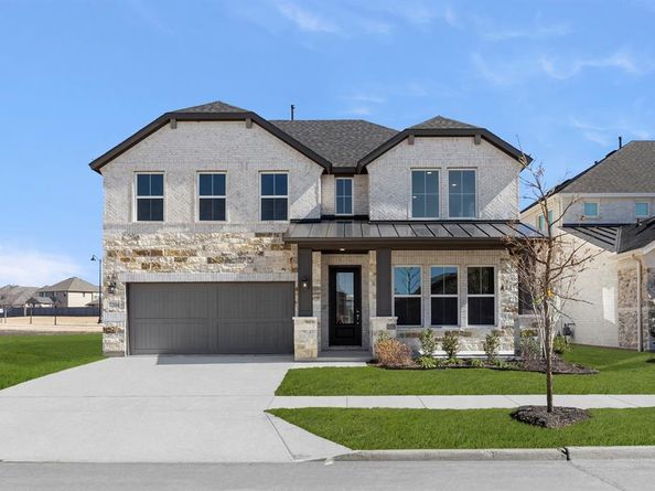 7204  Indian Paintbrush Lane , Little Elm Texas 76227