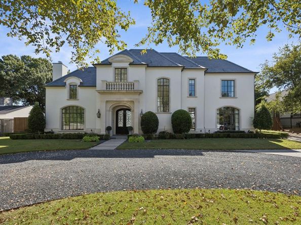 4210  Gloster Road , Dallas Texas 75220