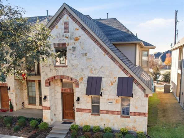 5600  Conch Train Road , McKinney Texas 75070