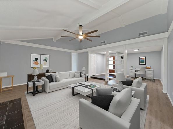 1616  Sara Lane , Richardson Texas 75081