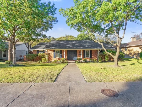 11045  Carissa Drive , Dallas Texas 75218
